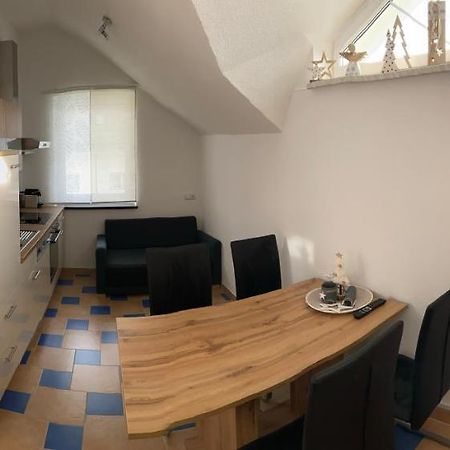 Ferienwohnung Schmid Sankt Martin am Grimming Esterno foto