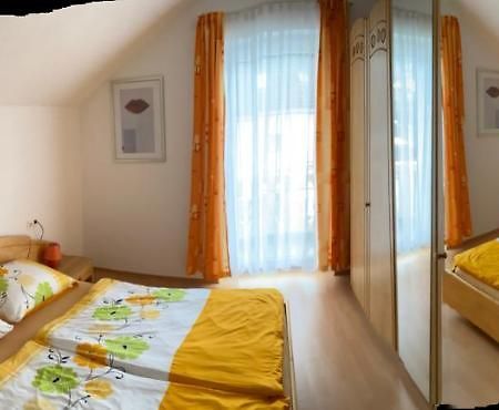Ferienwohnung Schmid Sankt Martin am Grimming Esterno foto