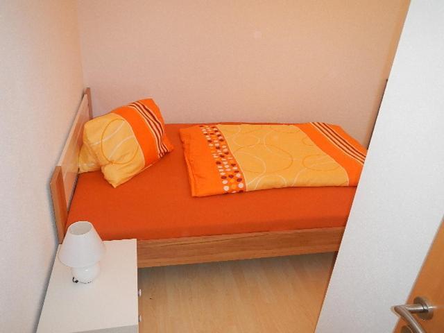 Ferienwohnung Schmid Sankt Martin am Grimming Esterno foto