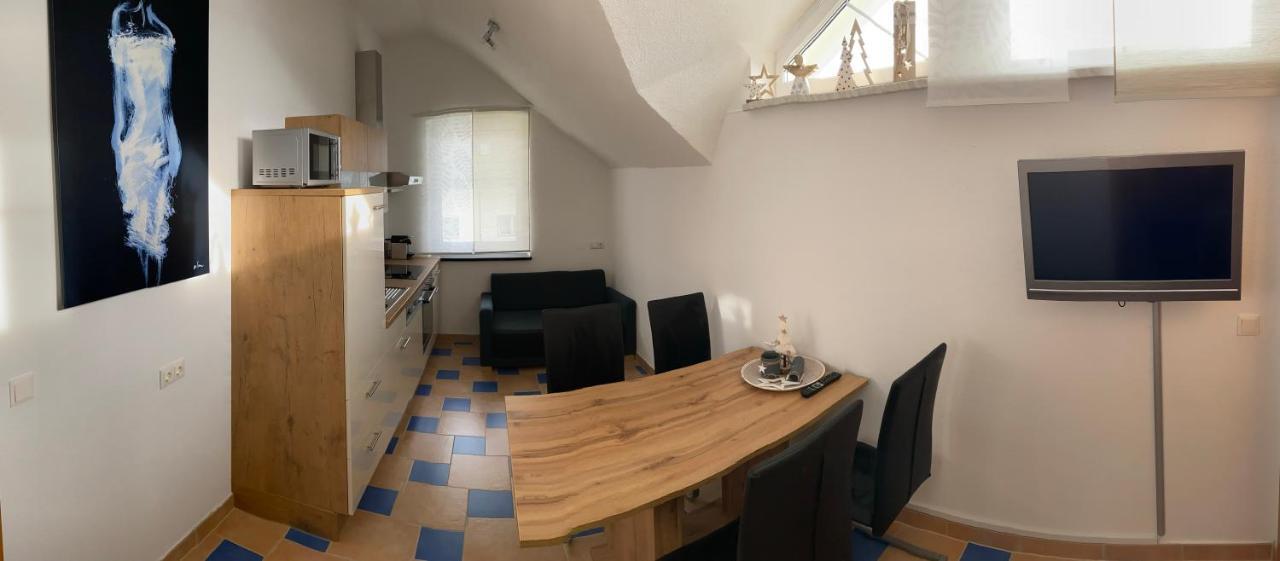 Ferienwohnung Schmid Sankt Martin am Grimming Esterno foto