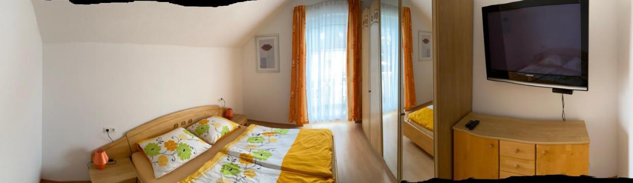 Ferienwohnung Schmid Sankt Martin am Grimming Esterno foto